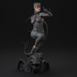 Catwoman