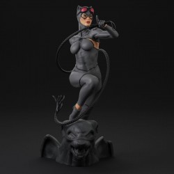 Catwoman