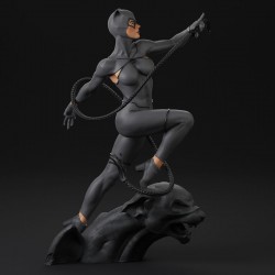 Catwoman