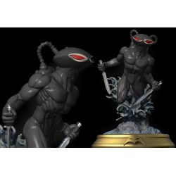 Black Manta - Darkness from...