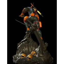 DeathStroke