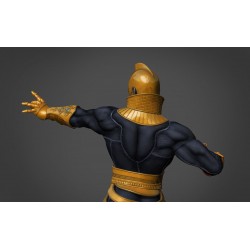 Dr. Fate