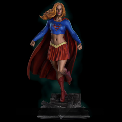 Supergirl