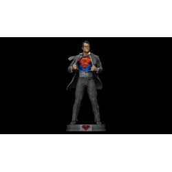 Superman Clark Kent