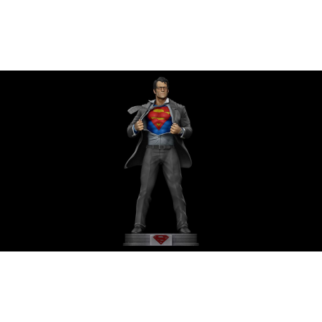 Superman Clark Kent