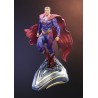 Superman Statue