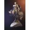 Superman Statue