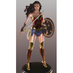 Wonder Woman - Gal Gadot