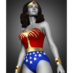 Wonder Woman - Lynda Carter