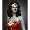 Wonder Woman - Lynda Carter