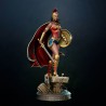 Wonder Woman - Spartan