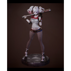 Harley Quinn 1