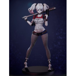 Harley Quinn 1