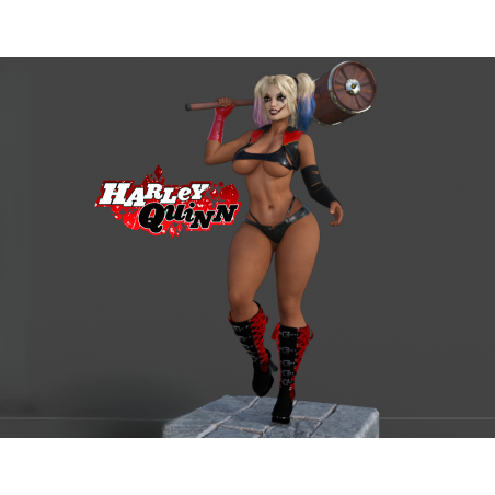 Harley Quinn Sexy