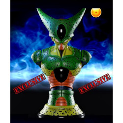 Cell Freezer Buu BUST