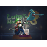 Luigi’s Mansion