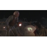 Pierre tombale Emmett Brown - Retour vers le futur