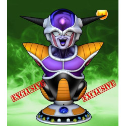 Cell Freezer Buu BUST