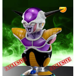 Cell Freezer Buu BUST