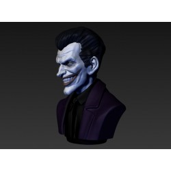 Joker Bust