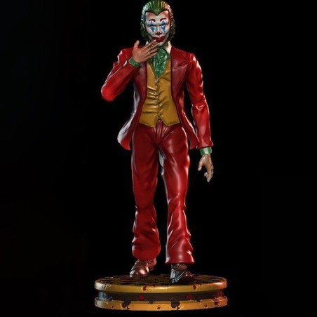 Joker Figure