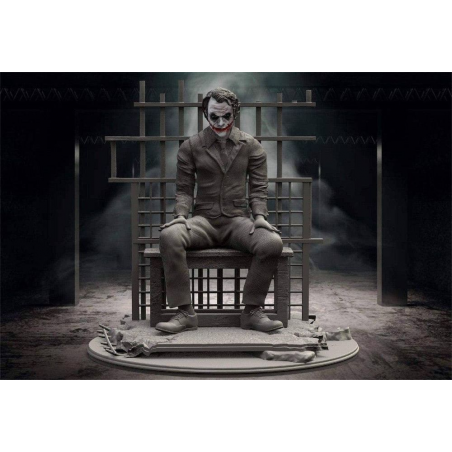 joker in prison