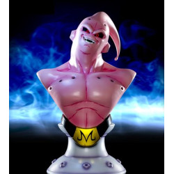 Cell Freezer Buu BUST