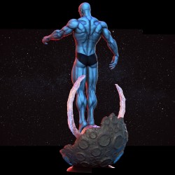 Doctor Manhattan