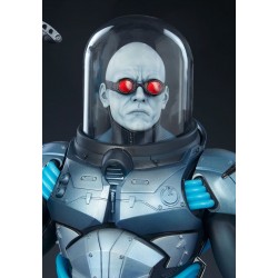 Mr freeze