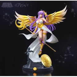 Saint Seiya - Athena