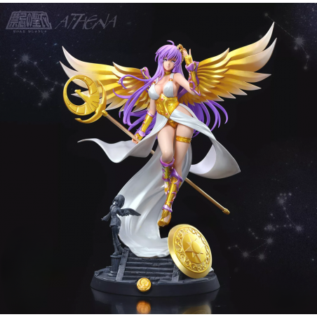 Saint Seiya - Athena