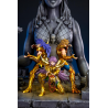 Saint Seiya - Athena Exclamation