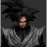 Rogk Black Goku