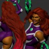 Starfire