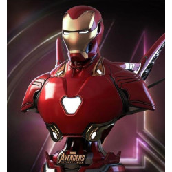 Iron Man MK 50 Bust