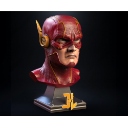 Flash Bust