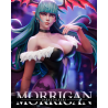 Morrigan Darkstalkers