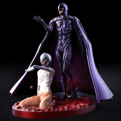 Femto & Griffith