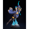 Ashe League of Legends