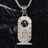 Egyptian pendant (Pendentif égyptien)