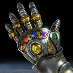 Infinity Gauntlet