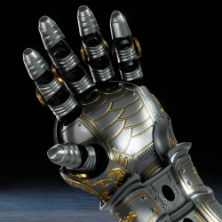 Infinity Gauntlet