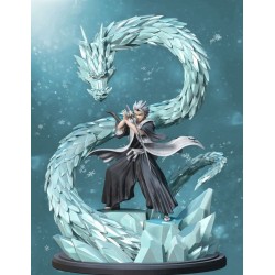 Captain Hitsugaya