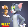 Tom and Jerry