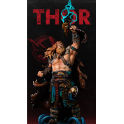 Thor - The god of thunder