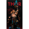 Thor - The god of thunder