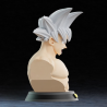 Goku UI Bust