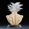 Goku UI Bust