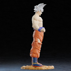 Goku UI Life Size