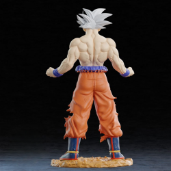 Goku UI Life Size